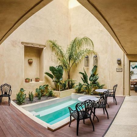 Casa Di Gaga Luxury Suites Réthimno Kültér fotó
