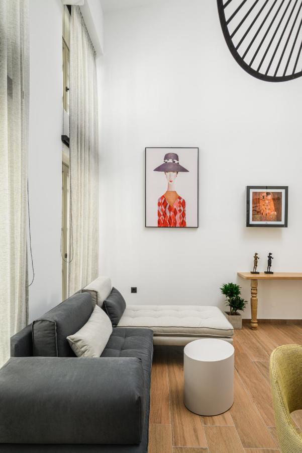 Casa Di Gaga Luxury Suites Réthimno Kültér fotó