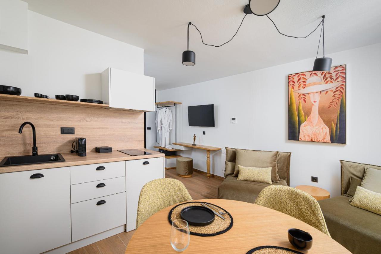 Casa Di Gaga Luxury Suites Réthimno Kültér fotó