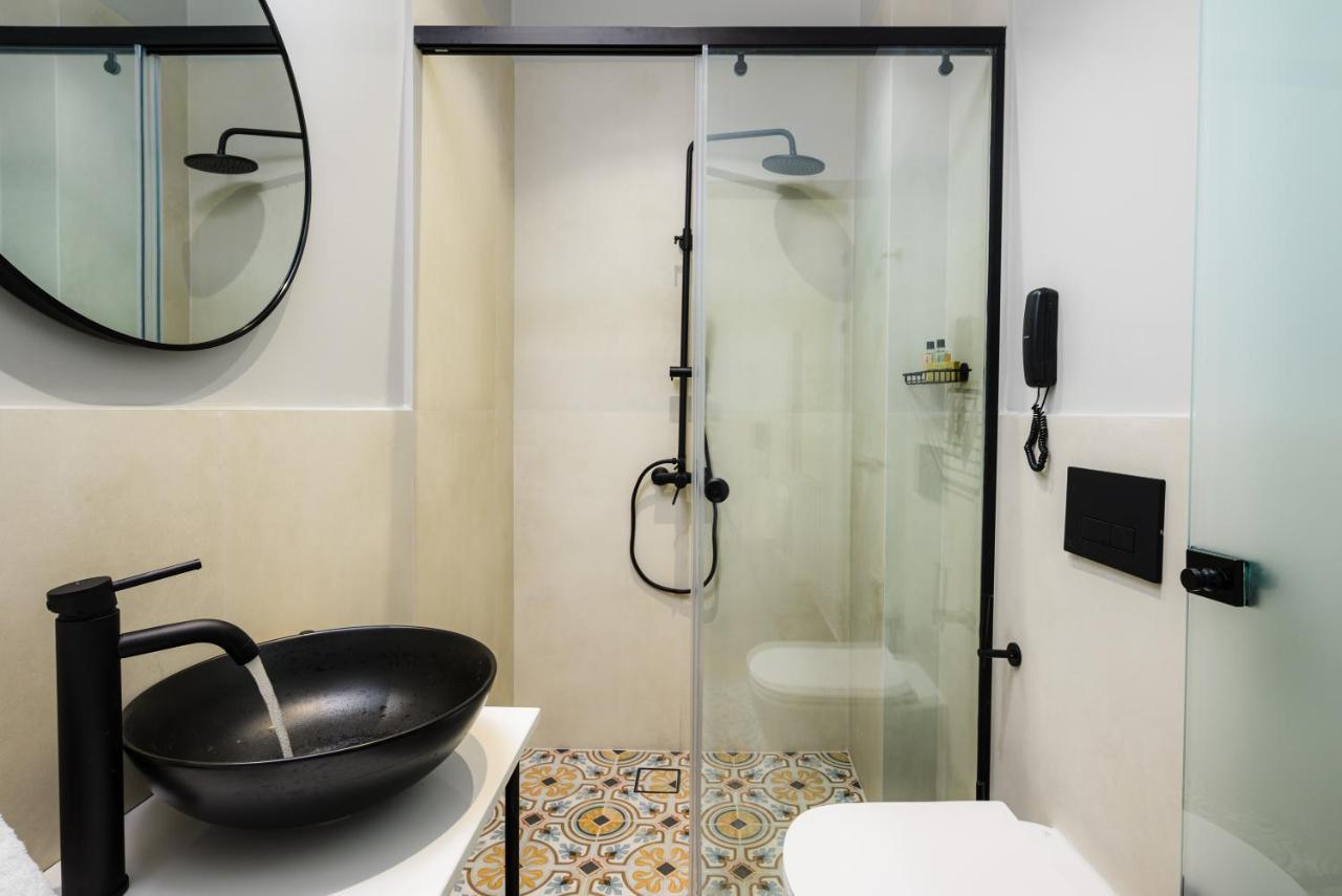 Casa Di Gaga Luxury Suites Réthimno Kültér fotó