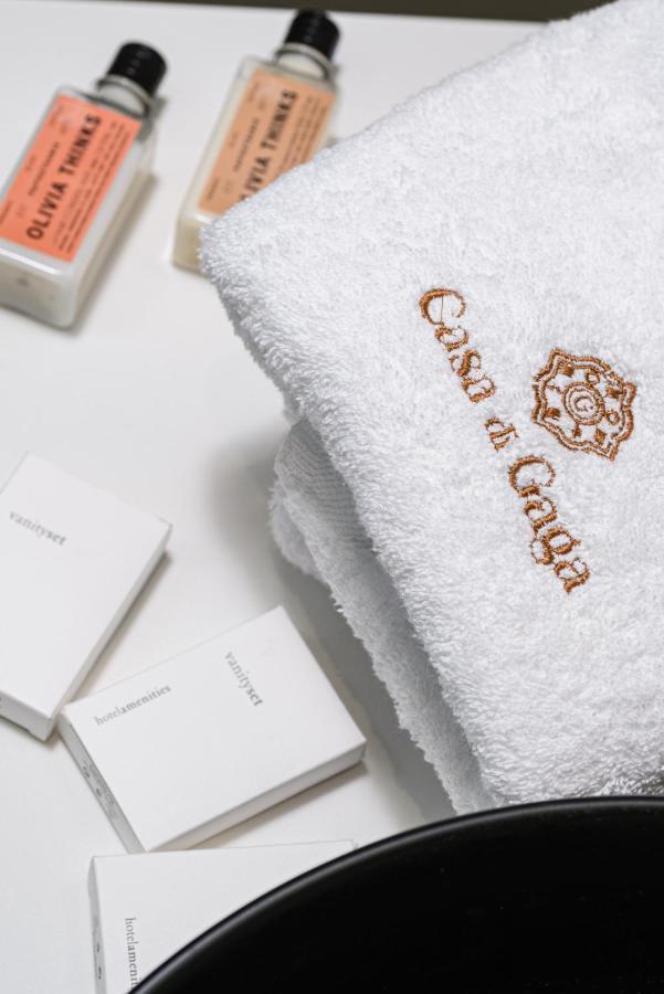 Casa Di Gaga Luxury Suites Réthimno Kültér fotó