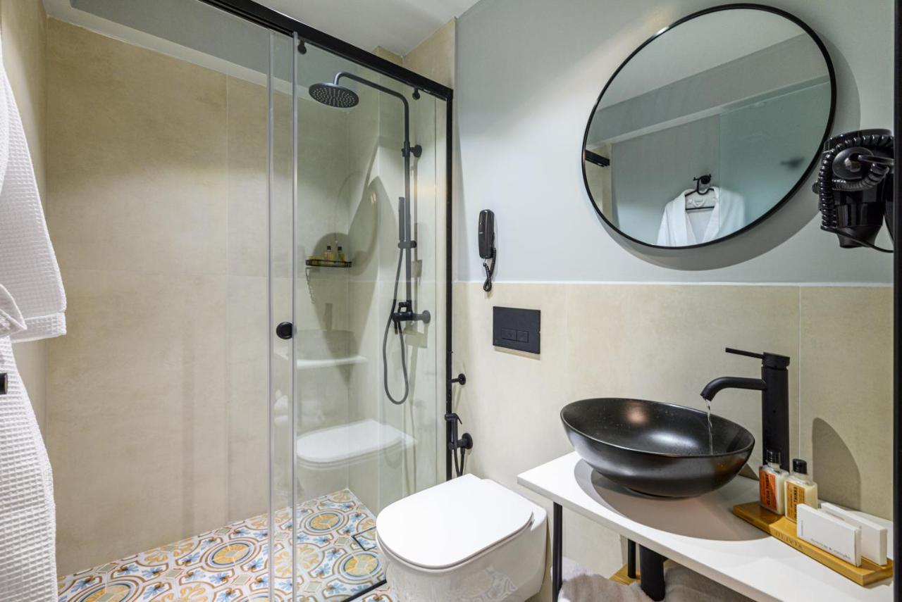 Casa Di Gaga Luxury Suites Réthimno Kültér fotó