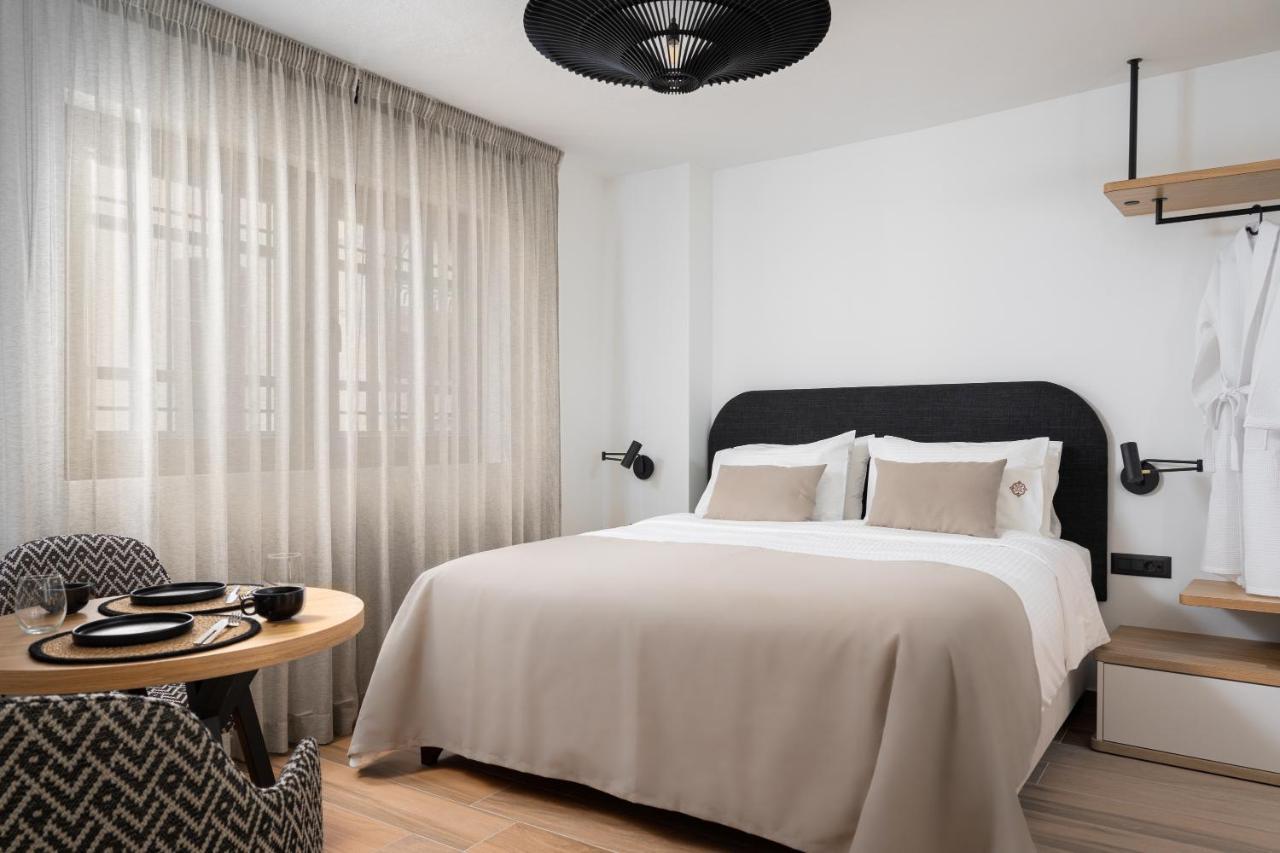 Casa Di Gaga Luxury Suites Réthimno Kültér fotó