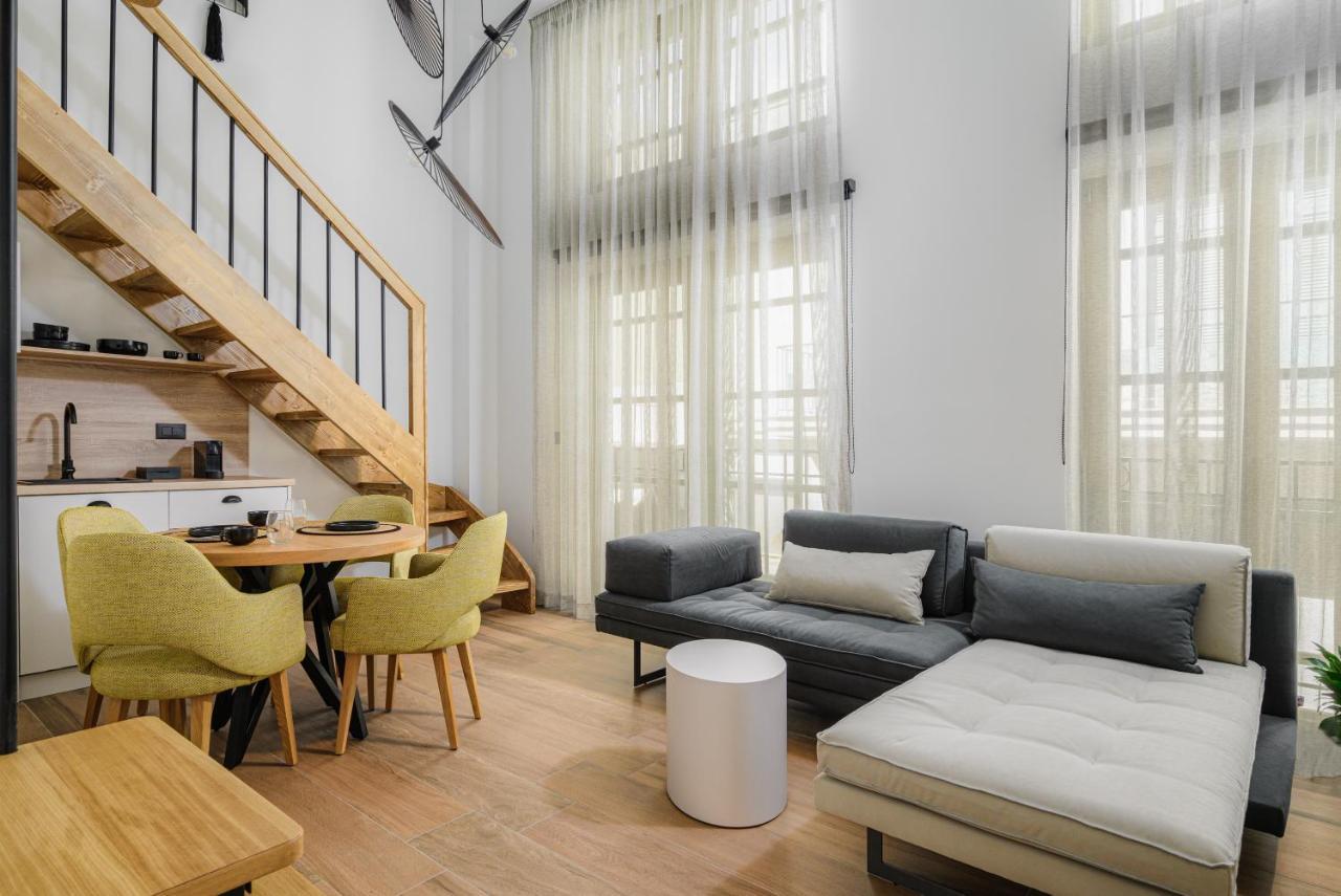 Casa Di Gaga Luxury Suites Réthimno Kültér fotó