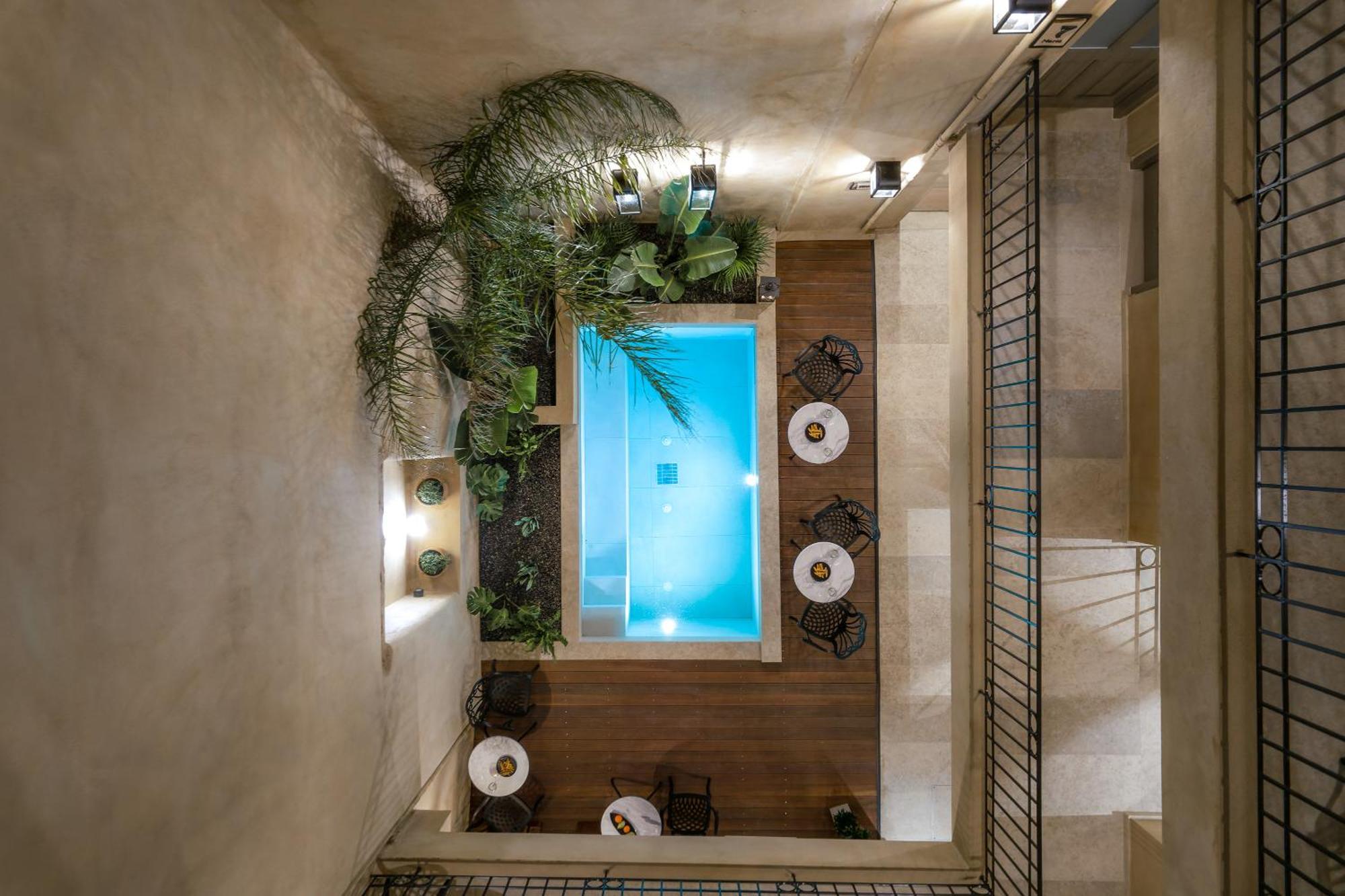 Casa Di Gaga Luxury Suites Réthimno Kültér fotó
